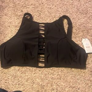 Brand New with tags: Swim Top